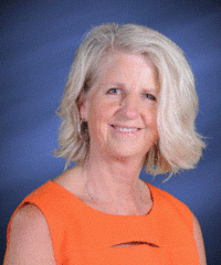 staff member image