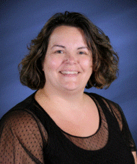 staff member image