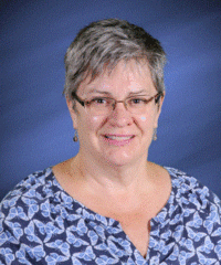 staff member image