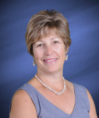 staff member image