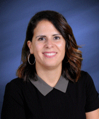 staff member image