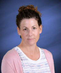 staff member image