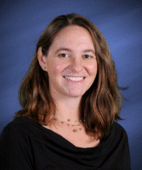 staff member image