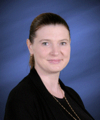 staff member image