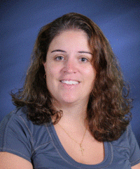 staff member image