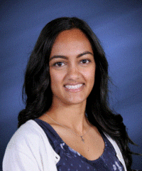 staff member image
