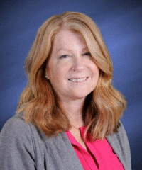 staff member image