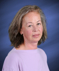 staff member image