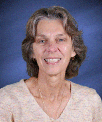 staff member image