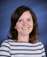 staff member image