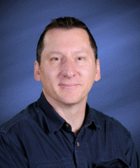 staff member image
