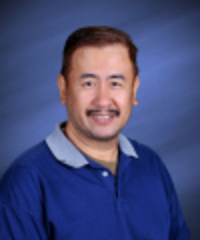 staff member image