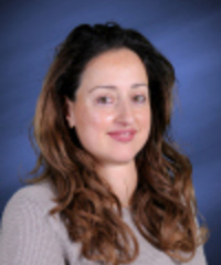 staff member image