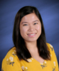 staff member image