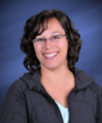staff member image